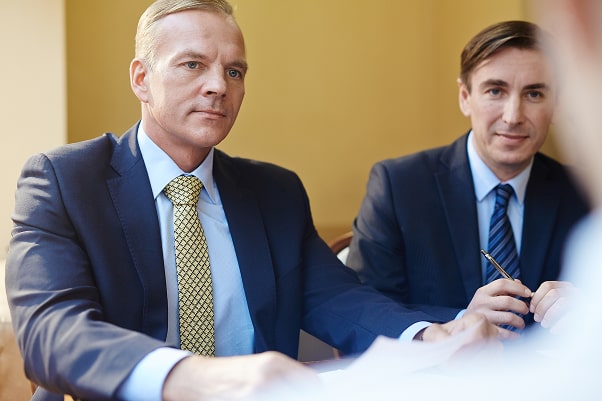 Car Accident Lawyers in Ireland