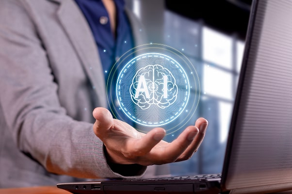 How AI is Changing Personal Injury Claims