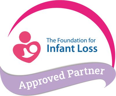 Foundation for Infant Loss logo